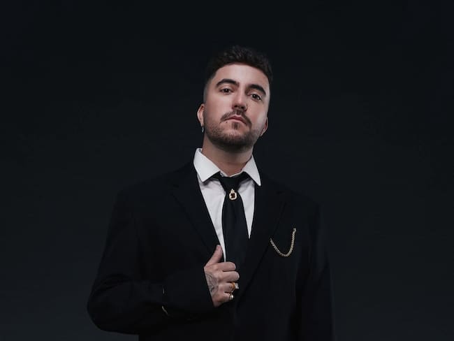 Beret presenta ‘Lo Bello y lo Roto’, su nueva propuesta musical