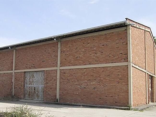 Imagen de referencia. Foto: Cisa