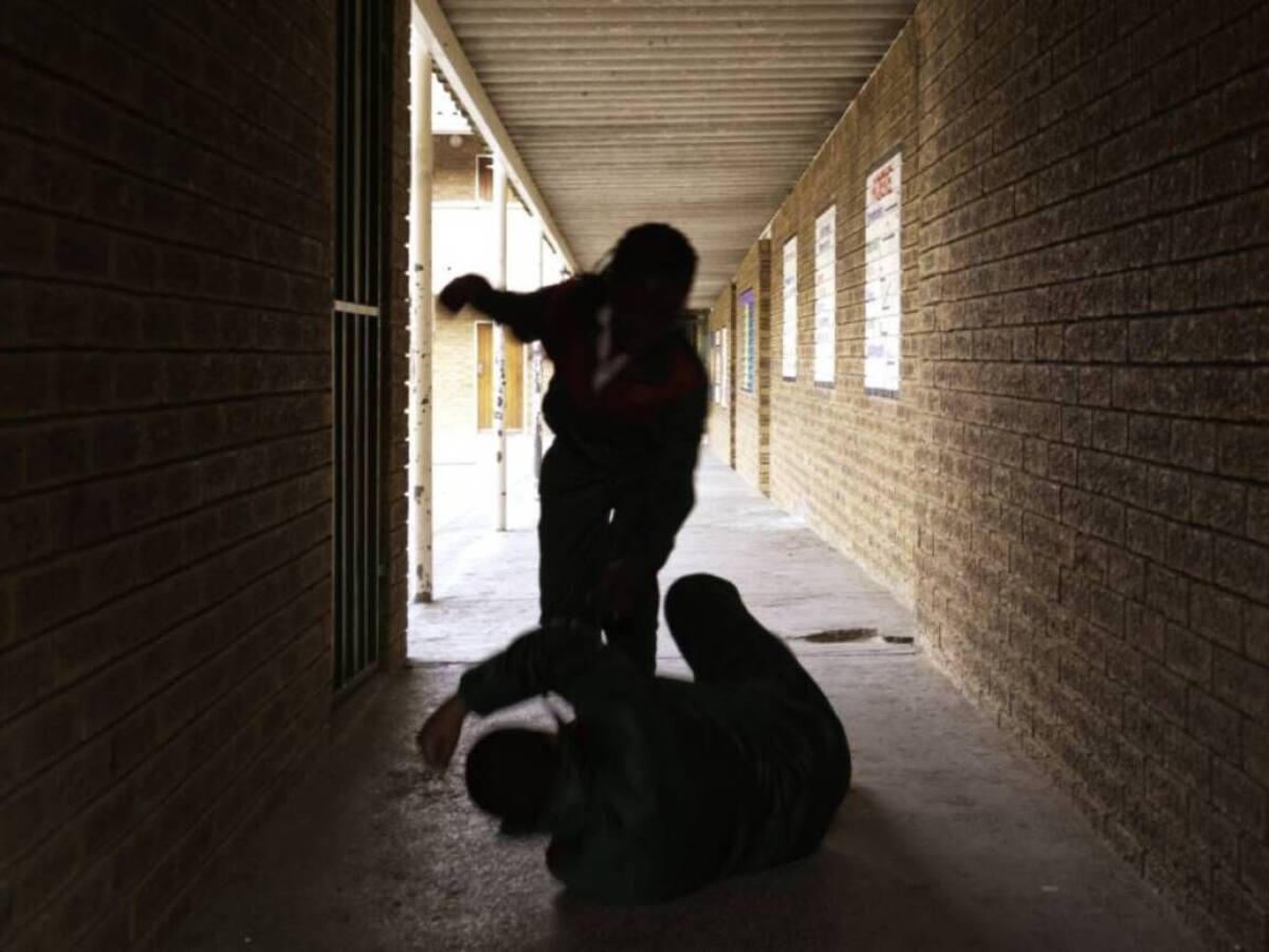 Menor que protagonizó caso de bullying en Pereira está siendo víctima de amenazas