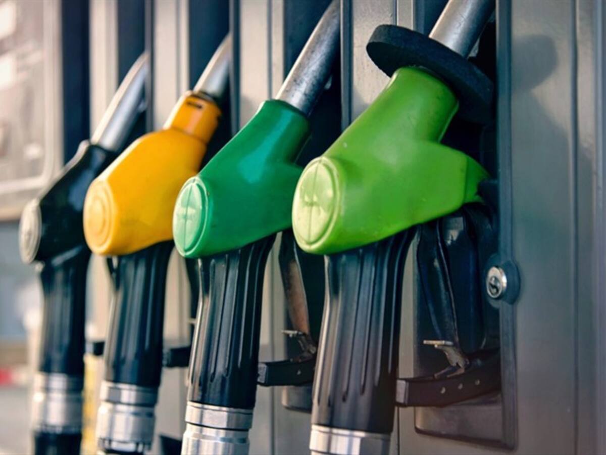 En enero producción de gas aumentó y la de crudo disminuyó: Minminas