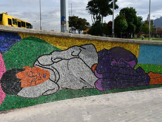 ‘Tapas por la felicidad’. Foto: suministrada.