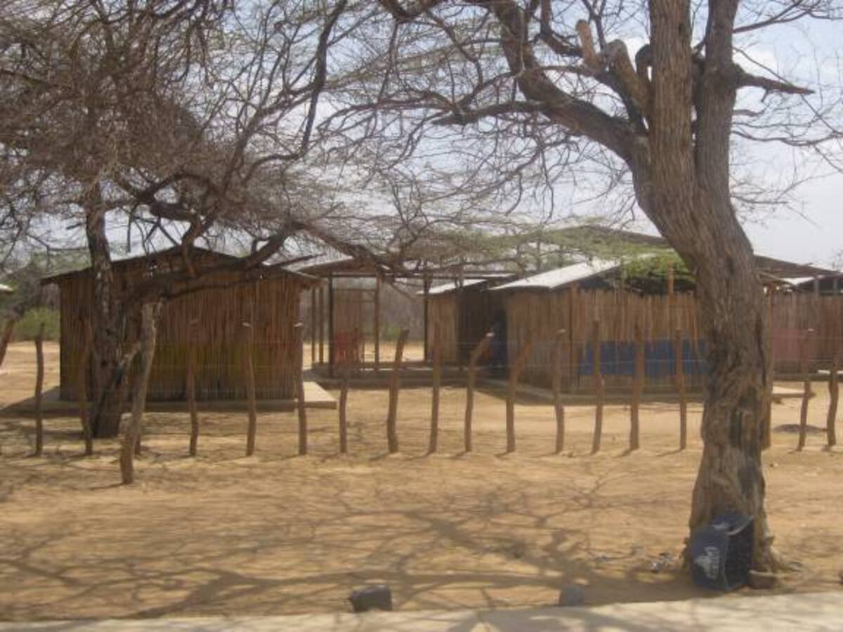 Parque eólico Jepírachi de EPM en La Guajira también pertenecerá a la comunidad Wayúu