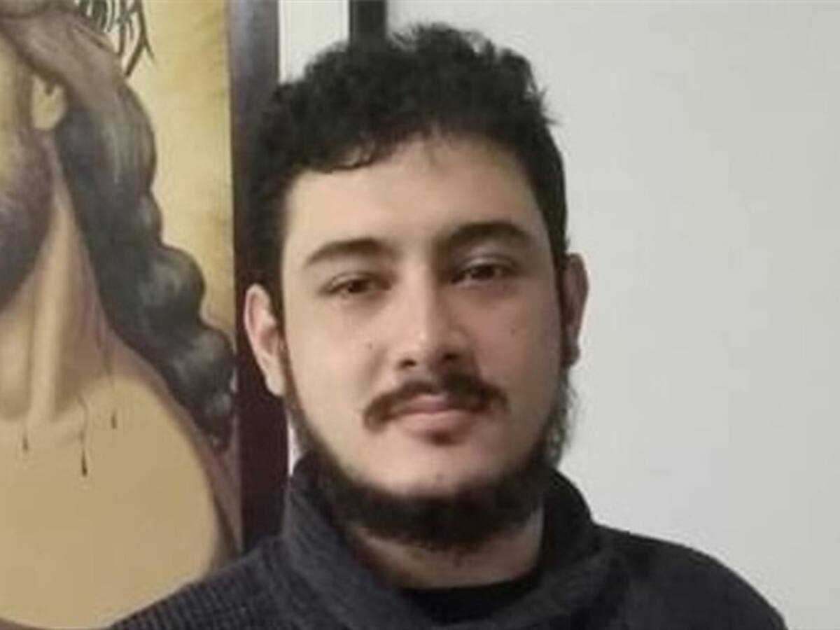 Denuncian que joven habría sido capturado y acusado de terrorismo arbitrariamente