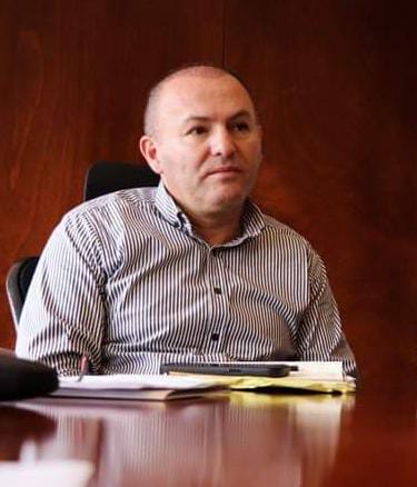 En los próximos días el alcalde Jefferson Leonardo Caro Casas será notificado de su destitución como alcalde de Chiquinquirá / Foto: Suministrada.