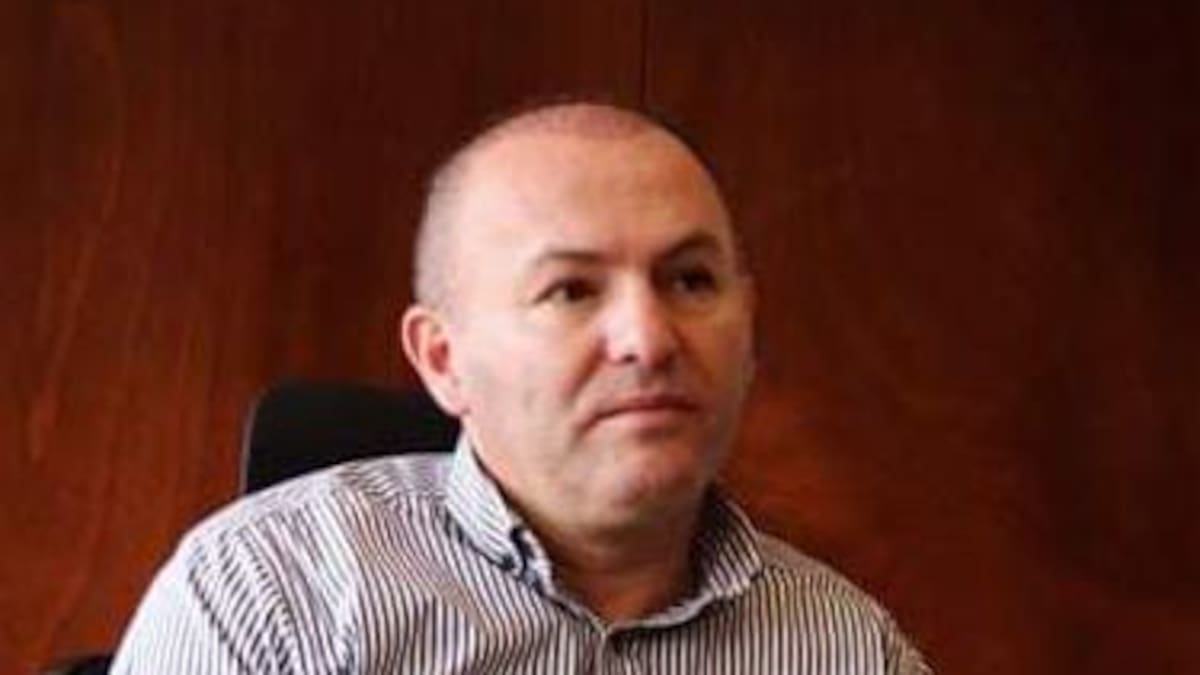 Chiquinquirá se quedó sin alcalde: decretan pérdida de investidura contra Jefferson Caro