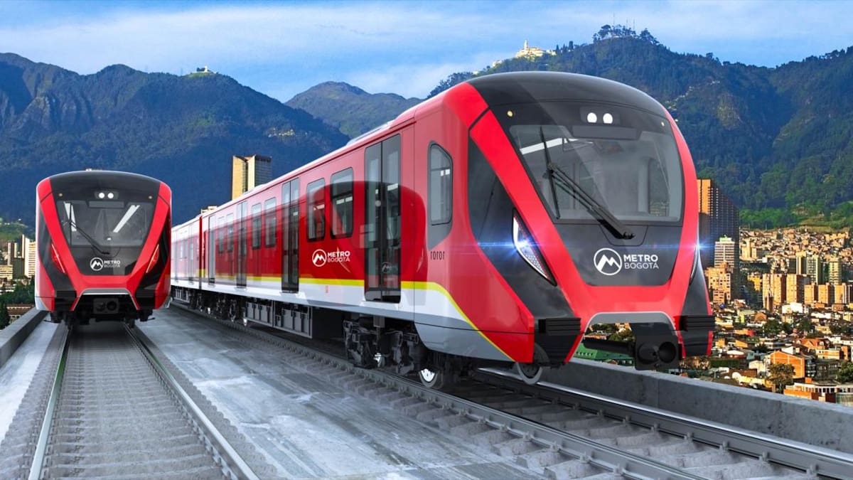 Empresa Metro de Bogotá respondió a denuncia sobre el no pago a algunos de sus contratistas