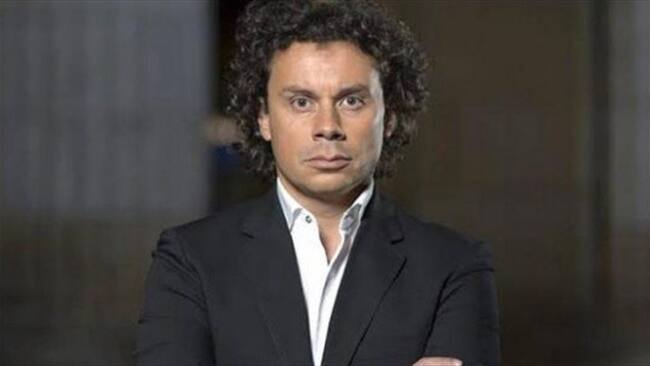 Hassan Nassar. Foto: Colprensa