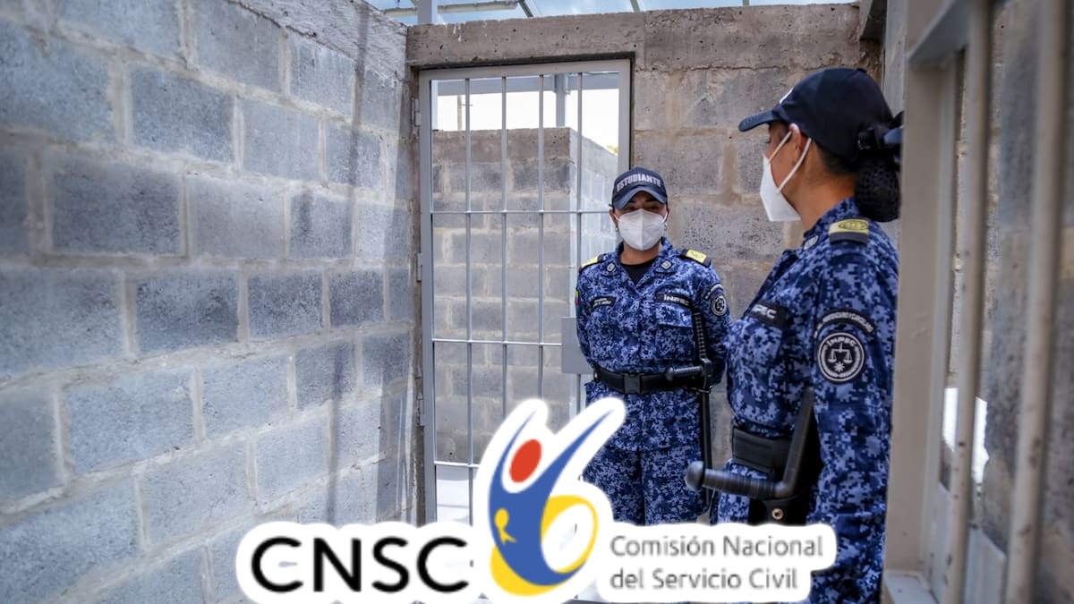 Cuál es la edad mínima y máxima para participar en proceso de selección INPEC: Requisitos completos