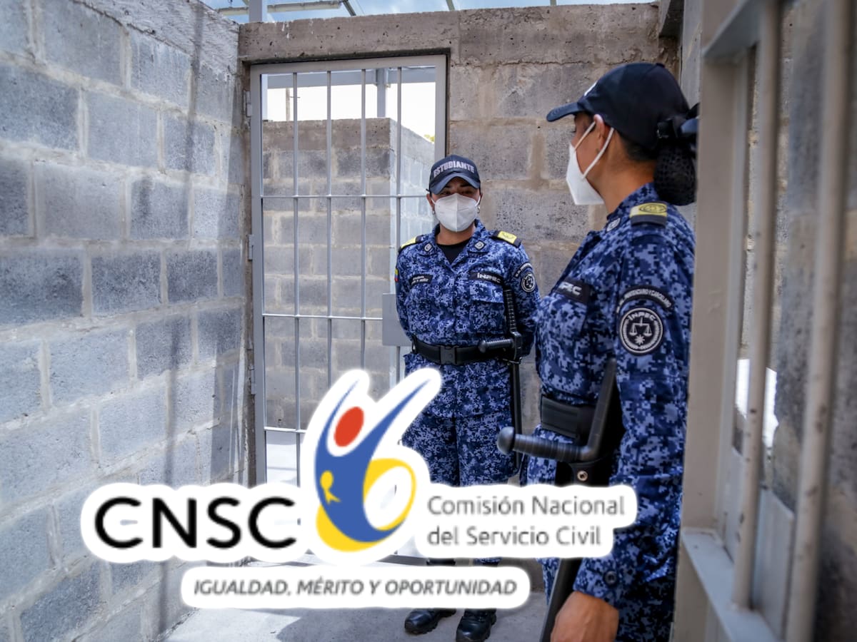 Cuál es la edad mínima y máxima para participar en proceso de selección INPEC: Requisitos completos