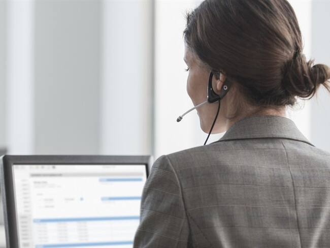 La mayoría de ofertas son para el área de call center. Foto: Getty Images