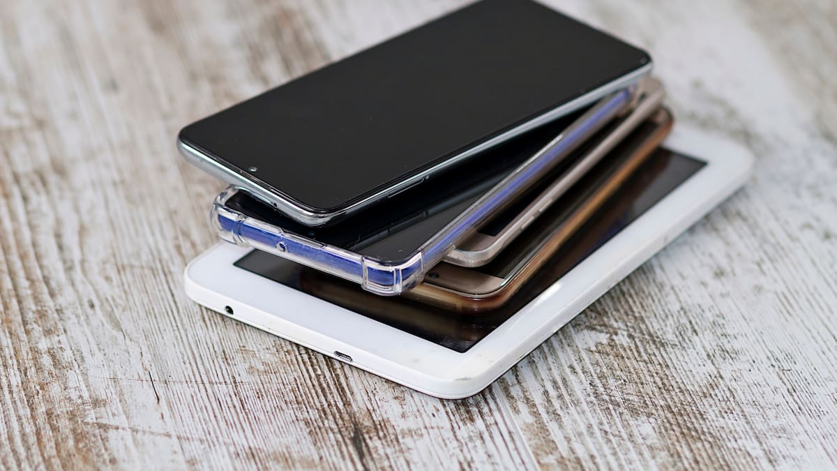 Inconformidades con el celular Z Flip de Samsung