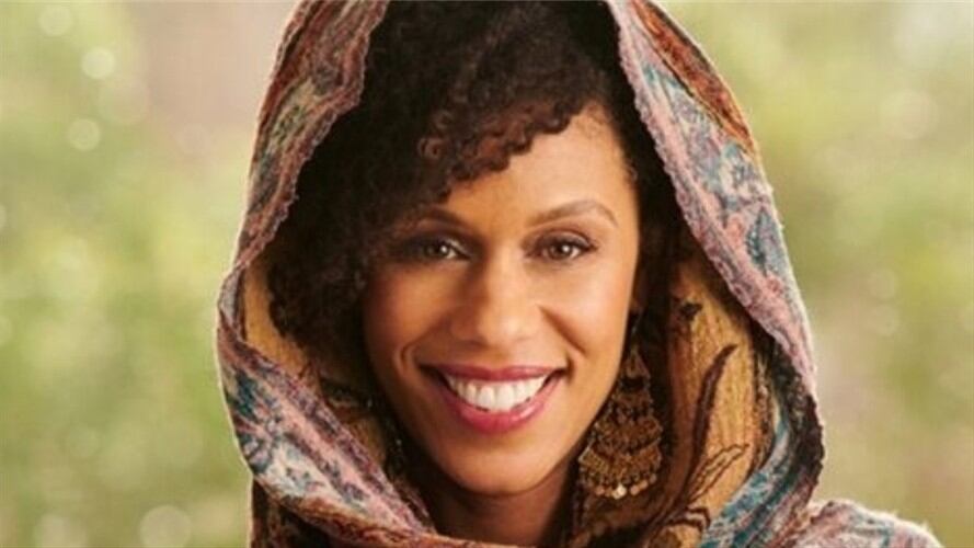 Sarah Culberson, fue adoptada y criada en Estados Unidos como una persona normal. Foto: Instagram: @iamprincesssc