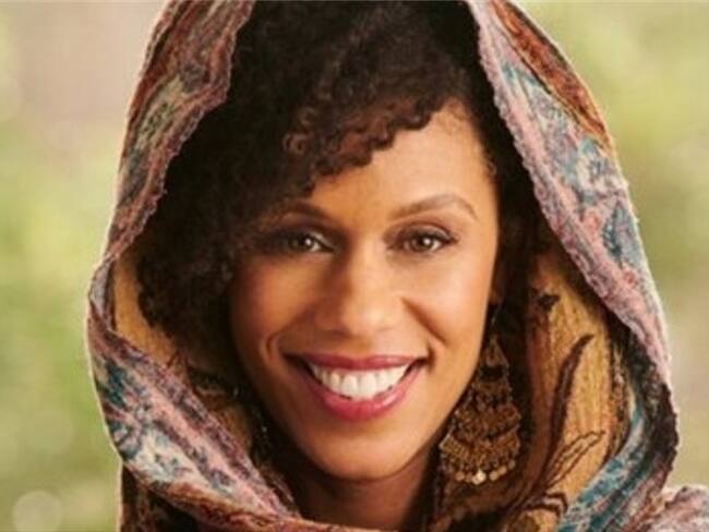 Sarah Culberson, fue adoptada y criada en Estados Unidos como una persona normal. Foto: Instagram: @iamprincesssc