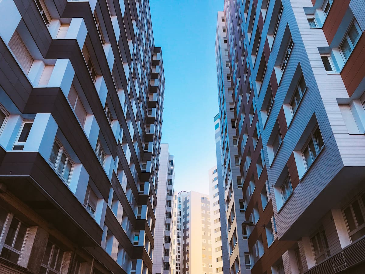 Distrito propone que se habiliten edificaciones en desuso para vivienda VIS en Bogotá