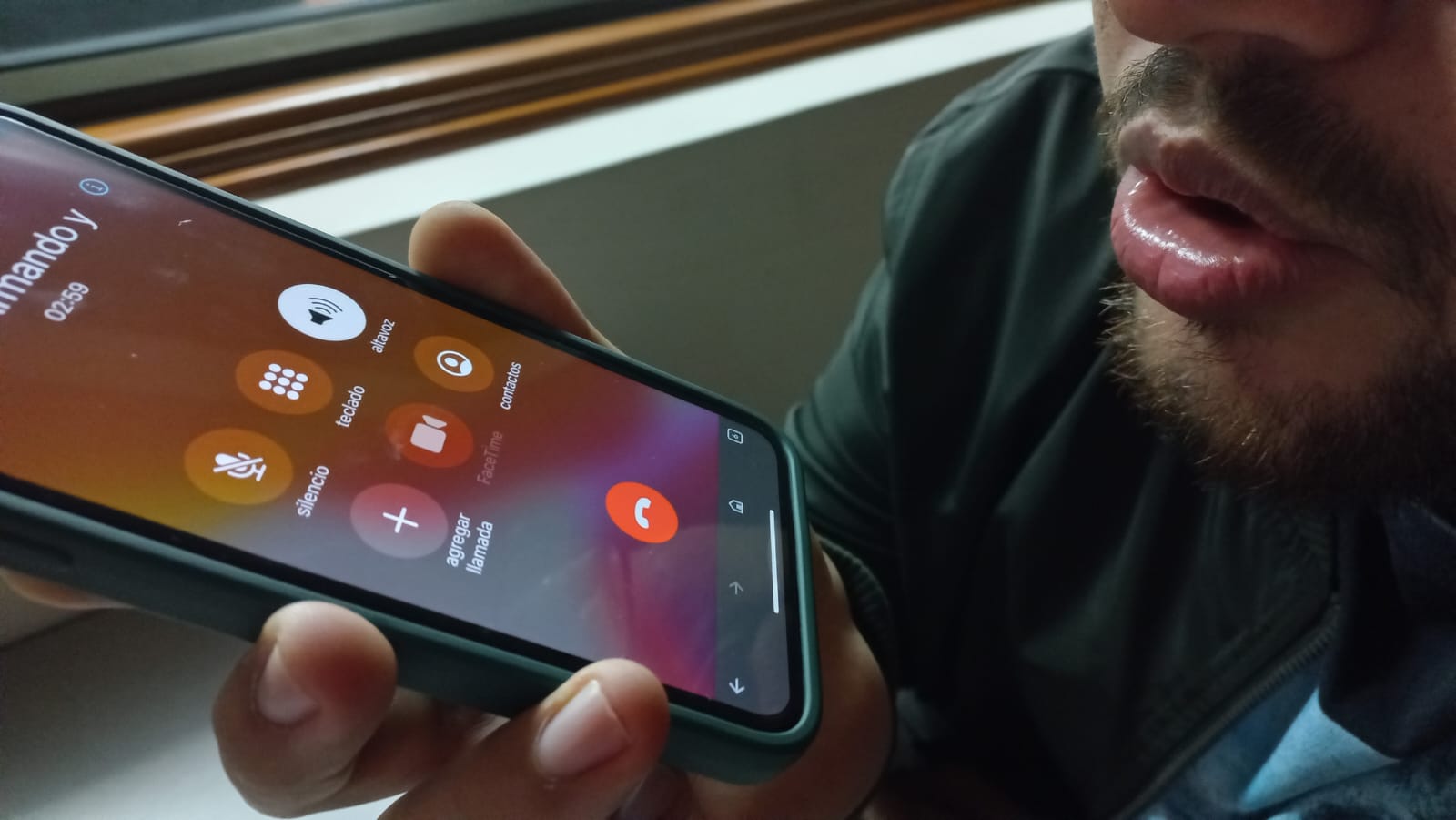 Caso de extorsión en Quindío- Foto de referencia Vanessa Porras