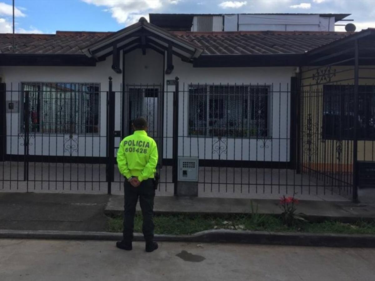 Operaciones de extinción de dominio entre 2019 y 2020 ascienden a más de $9.2 billones