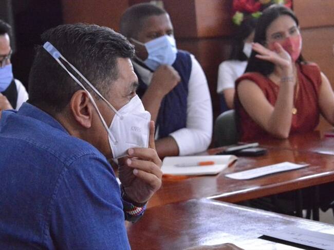 Cali y demás municipios del Valle tendrán toque de queda por cuatro días seguidos