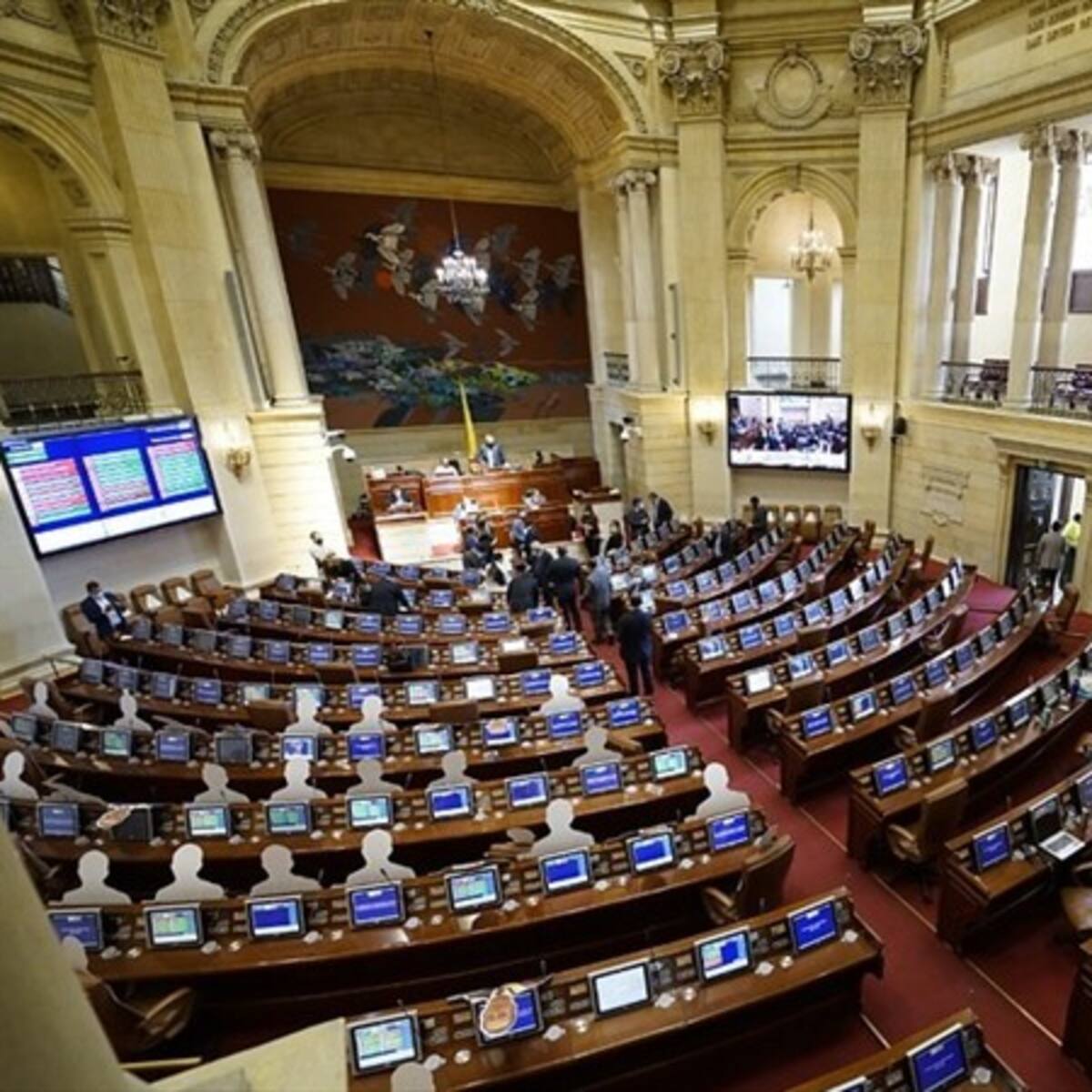 Desde el 2020 la Essmar conocía sobre las afectaciones al ecosistema marino