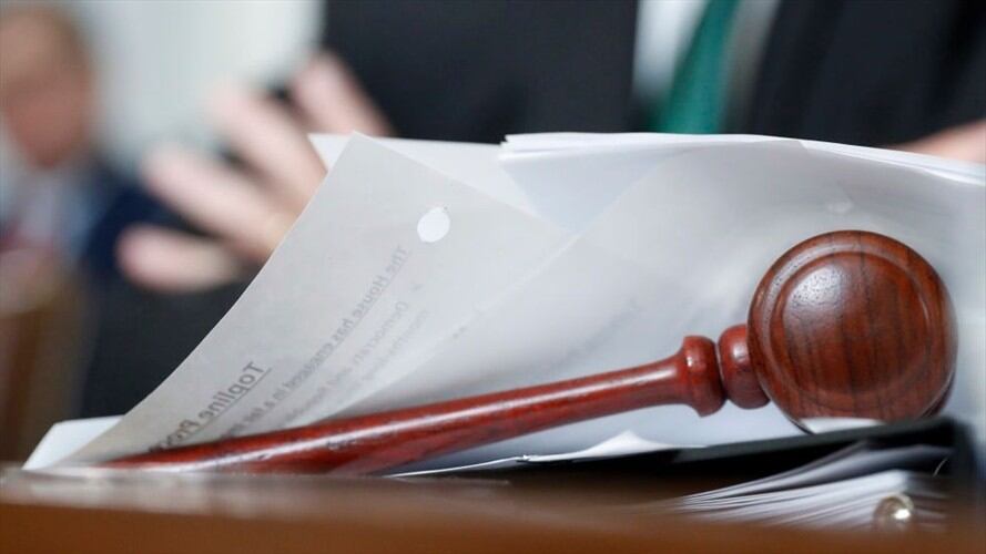 Hombre investigado por muerte de un niño, podría pagar 5 años de prisión. Foto: Getty Images