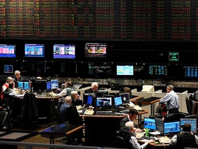 Nuevo ministro de Hacienda argentino asume y la bolsa se desploma 10,45%. Foto: Getty Images