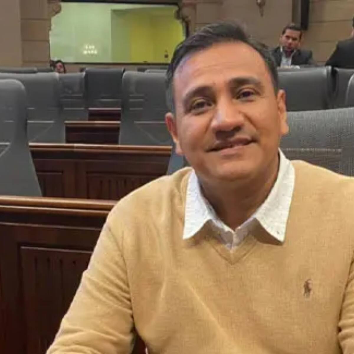 Cargos contra representante John Fredy Núñez por presunto maltrato a miembro de su UTL