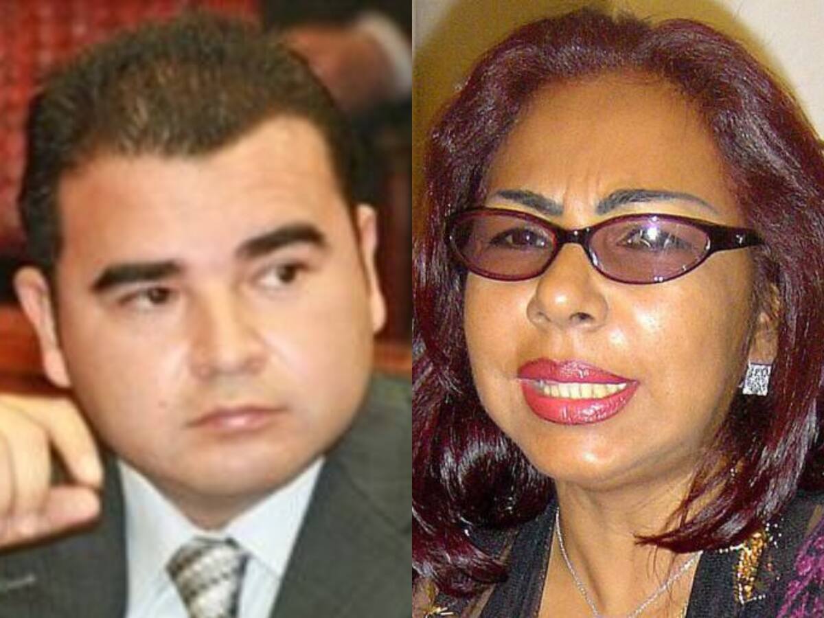 Corte Suprema deja en firme juicio contra Héctor Julio Alfonso, hijo de alias ‘La Gata’