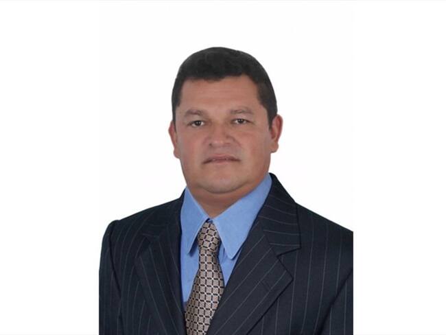 Concejal prometió revelar dato sobre compra de votos, pero se ‘patraseó' al aire