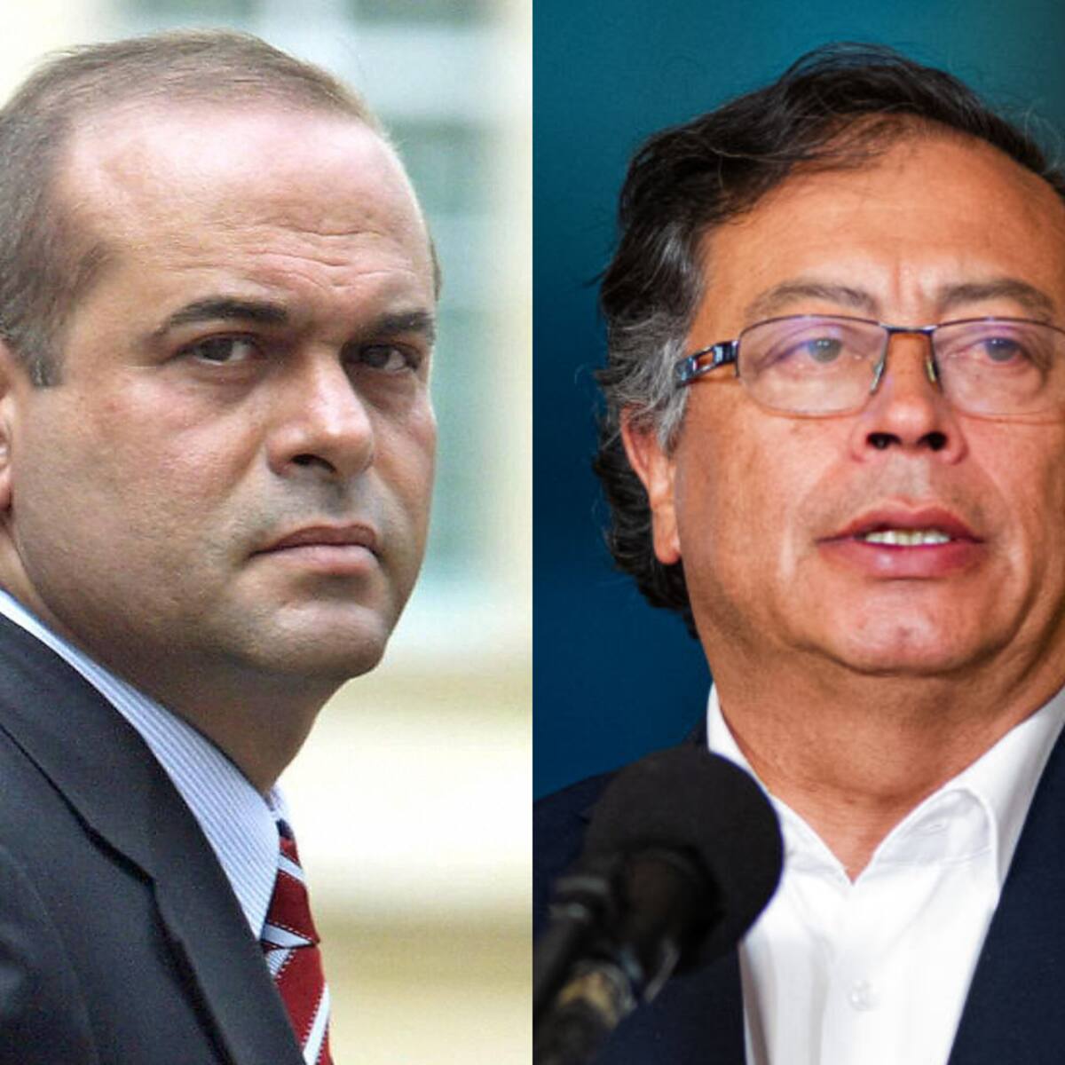 Mancuso pide reunión con Petro y Danilo Rueda para ser “Gestor de Paz”