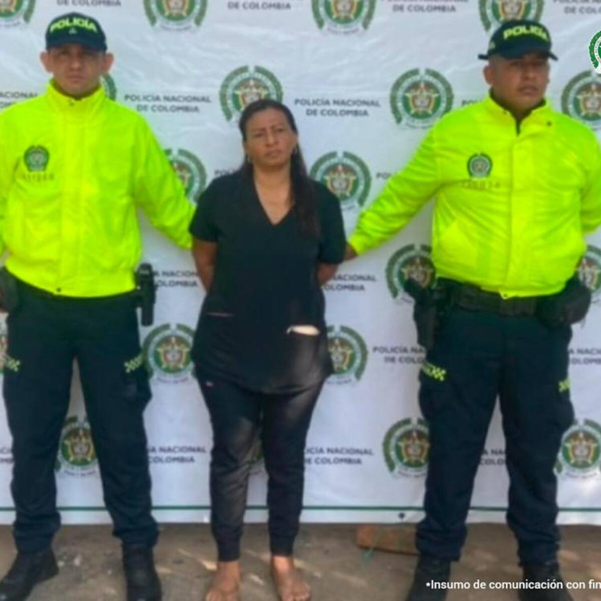 Mujer que habría robado la casa de Silvestre Dangond fue enviada a la cárcel
