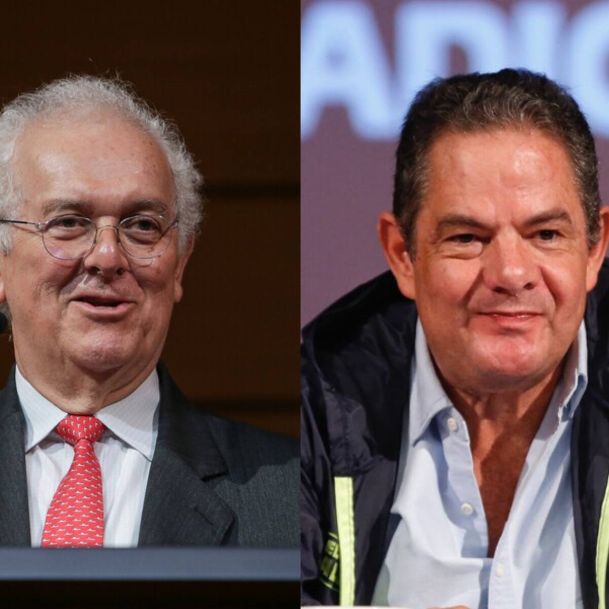 Exministro Ocampo le responde a Vargas Lleras: “hace acusaciones incorrectas”