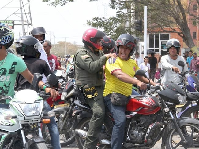 Por negligencia de abogado, mototaxista habría pagado cárcel sin merecerlo