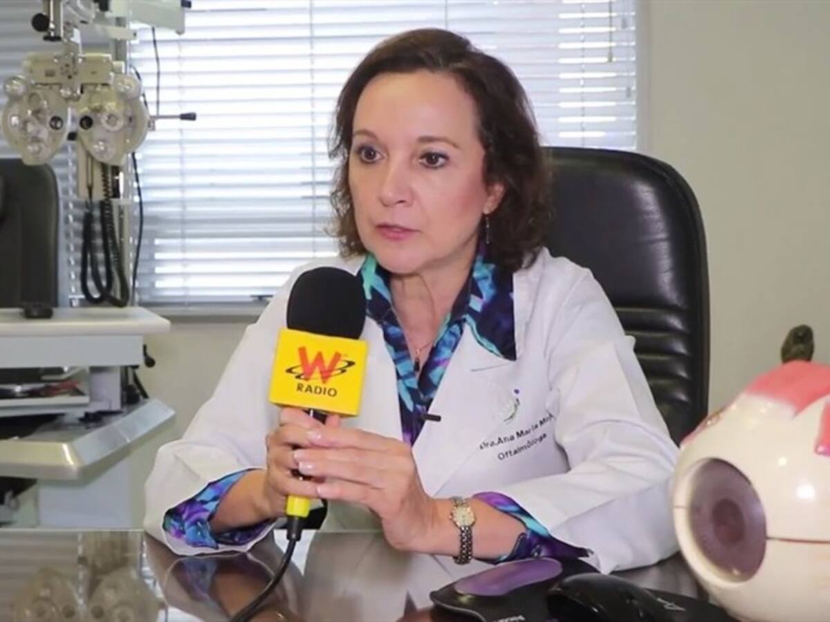Plástica ocular: funcionalidad y estética al servicio de los párpados