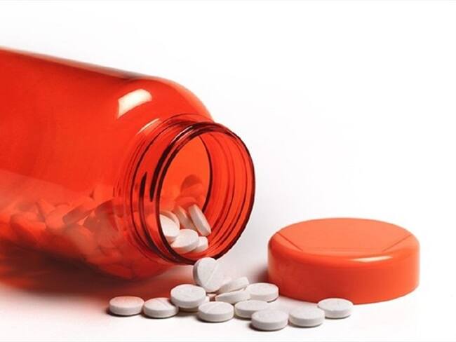 Centros de salud de Caldas denuncian incrementos en los medicamentos. Foto: Getty Images