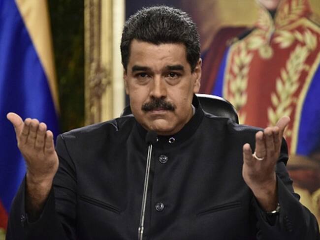 Relacionan a Nicolás Maduro con escándalo de Odebrecht