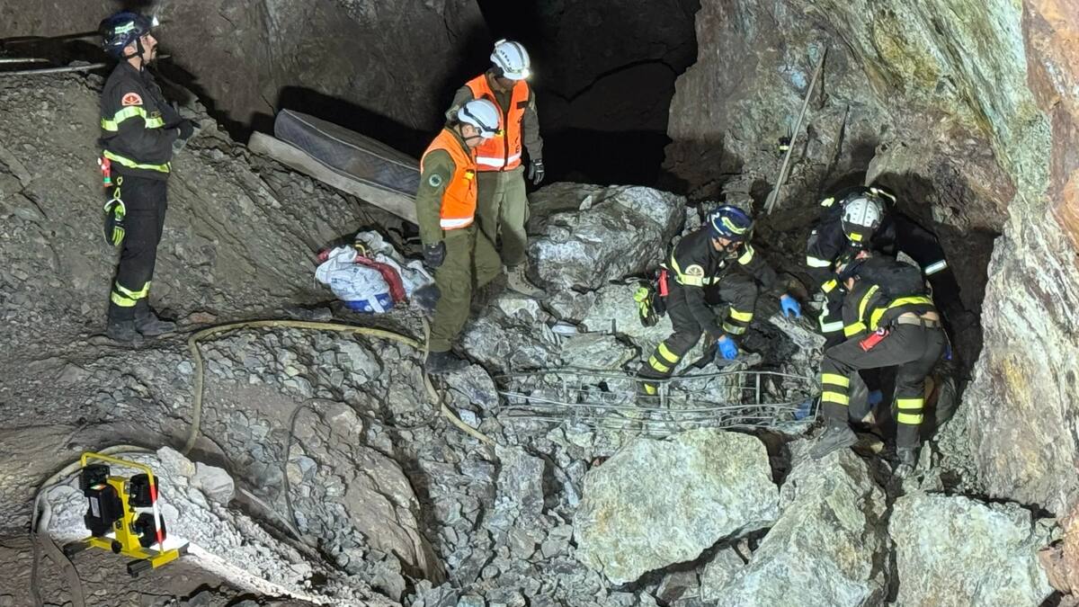 Emergencia minera en Cundinamarca deja nueve personas heridas