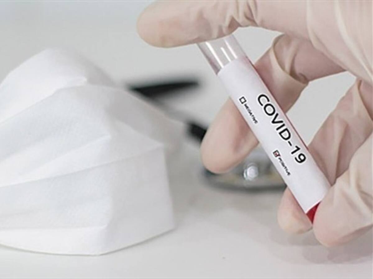 Otro hombre que tuvo contacto en Corabastos resulta positivo de la COVID-19 en Boyacá