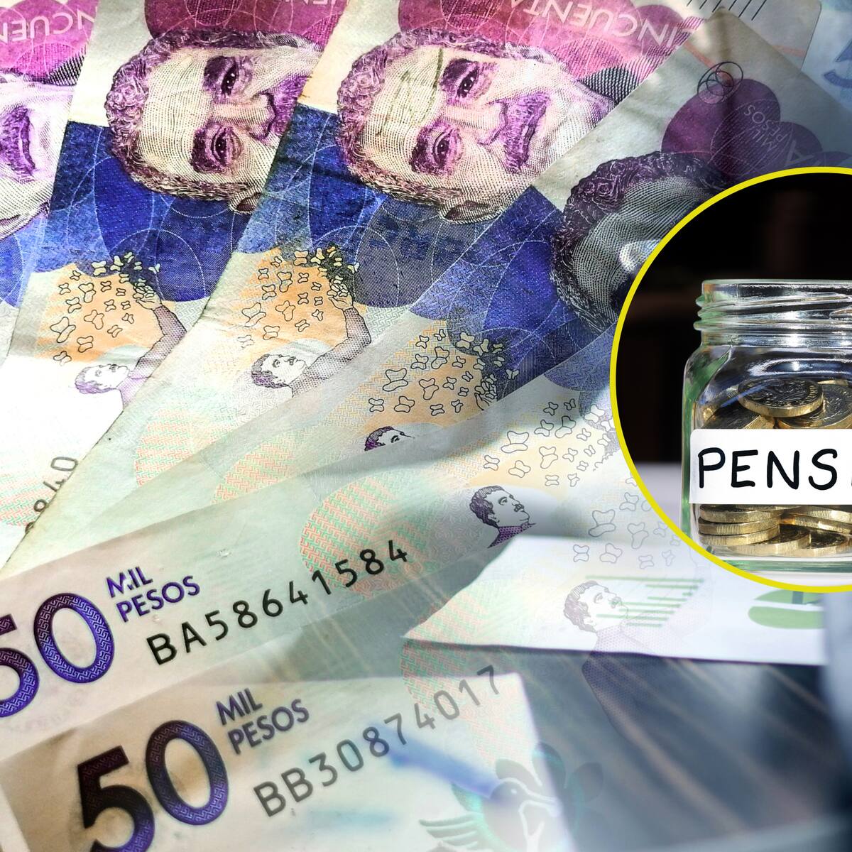 Salario mínimo 2025: ¿cuánto le descontarán de pensión y salud? Cifra oficial