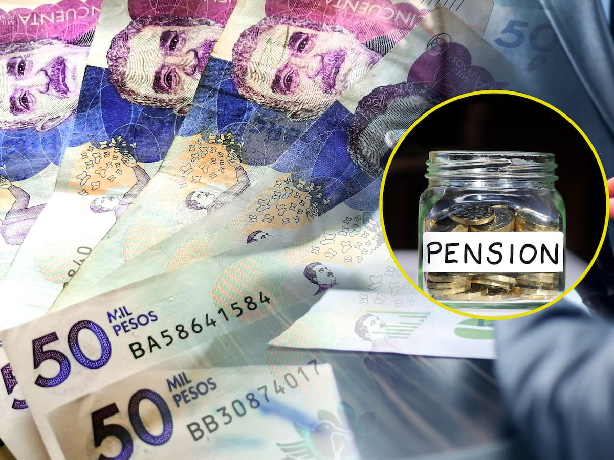 Salario mínimo 2025: ¿cuánto le descontarán de pensión y salud? Cifra oficial