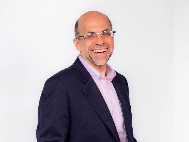 “Debemos entender que podemos sufrir enfermedades mentales”: Fernando Roca