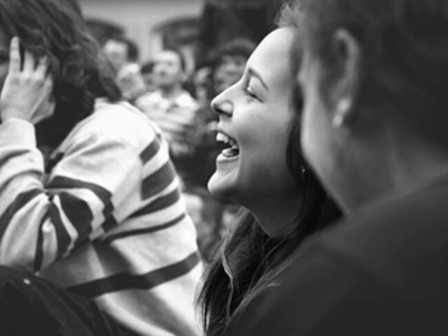 Foto: Flickr/Julián Pavón.