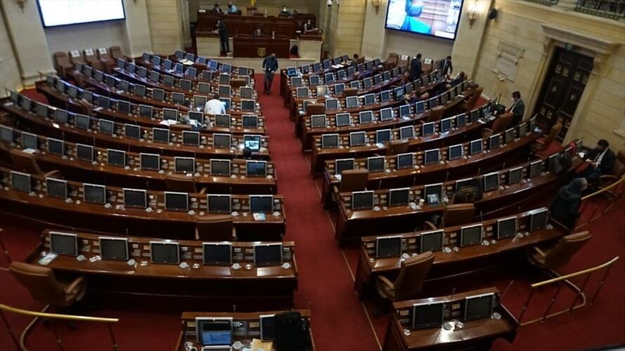 Imagen de referencia. Foto: Colprensa