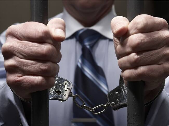 Capturan a exfuncionario del Incoder por adjudicación irregular de terrenos. Foto: Getty Images