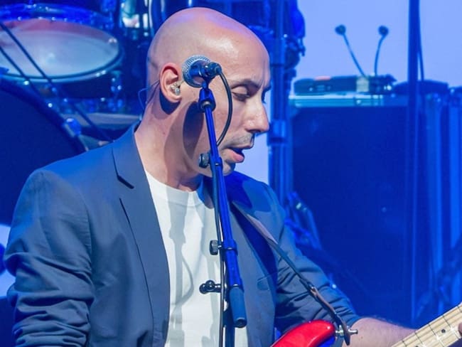 Vocalista de ‘Brothers in Band’ habló en La Hora del Regreso sobre su homenaje a ‘Dire Straits’