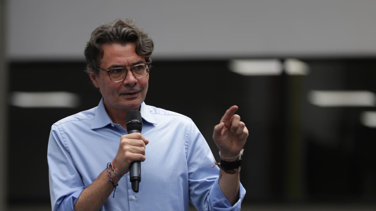 MinEducación se reunió con los gobernadores del país, ¿qué temas abordaron?