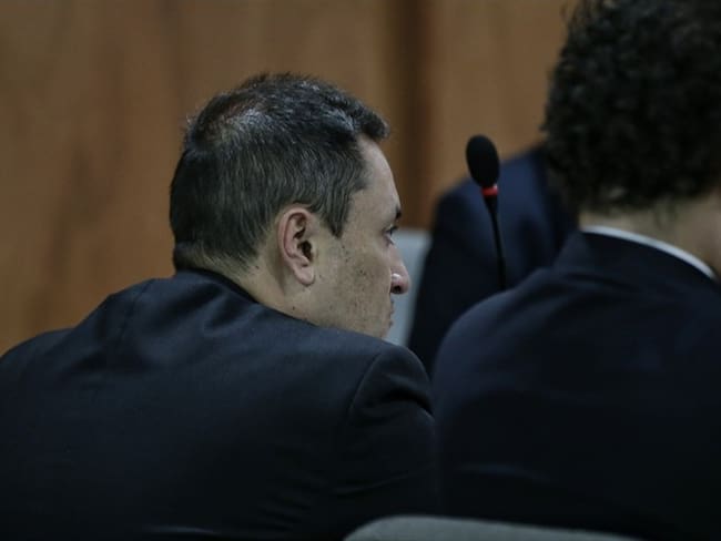 Exfiscal Rodrigo Aldana sería condenado por la Corte Suprema. Foto: Colprensa