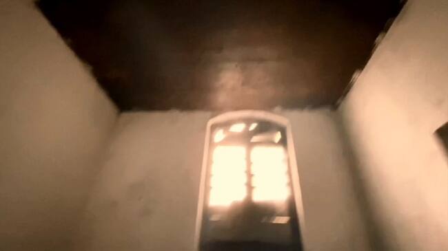 En Sigue La W hablamos con unos investigadores que van a realizar una transmisión desde el hospital para poder captar cosas paranormales. . Foto: Captura de pantalla