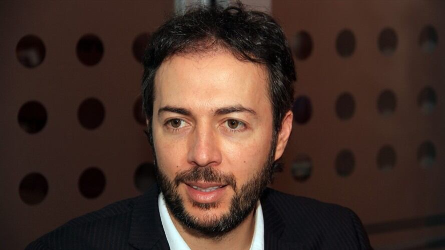 Daniel Quintero, alcalde de Medellín . Foto: Colprensa