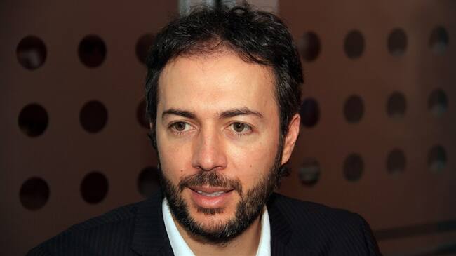 Daniel Quintero, alcalde de Medellín . Foto: Colprensa