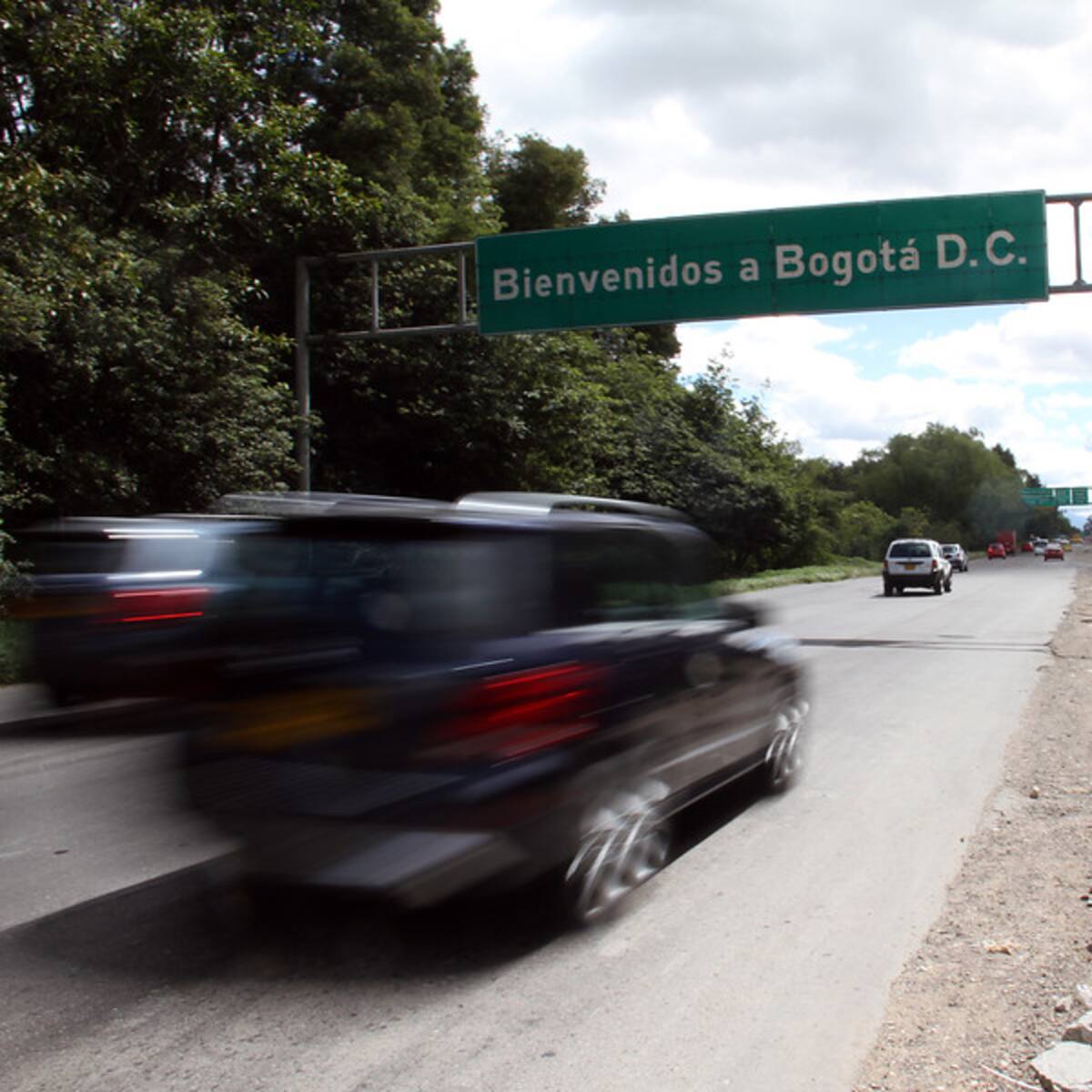 Paro camionero EN VIVO HOY 4 de septiembre: cierres vías Bogotá - Cundinamarca