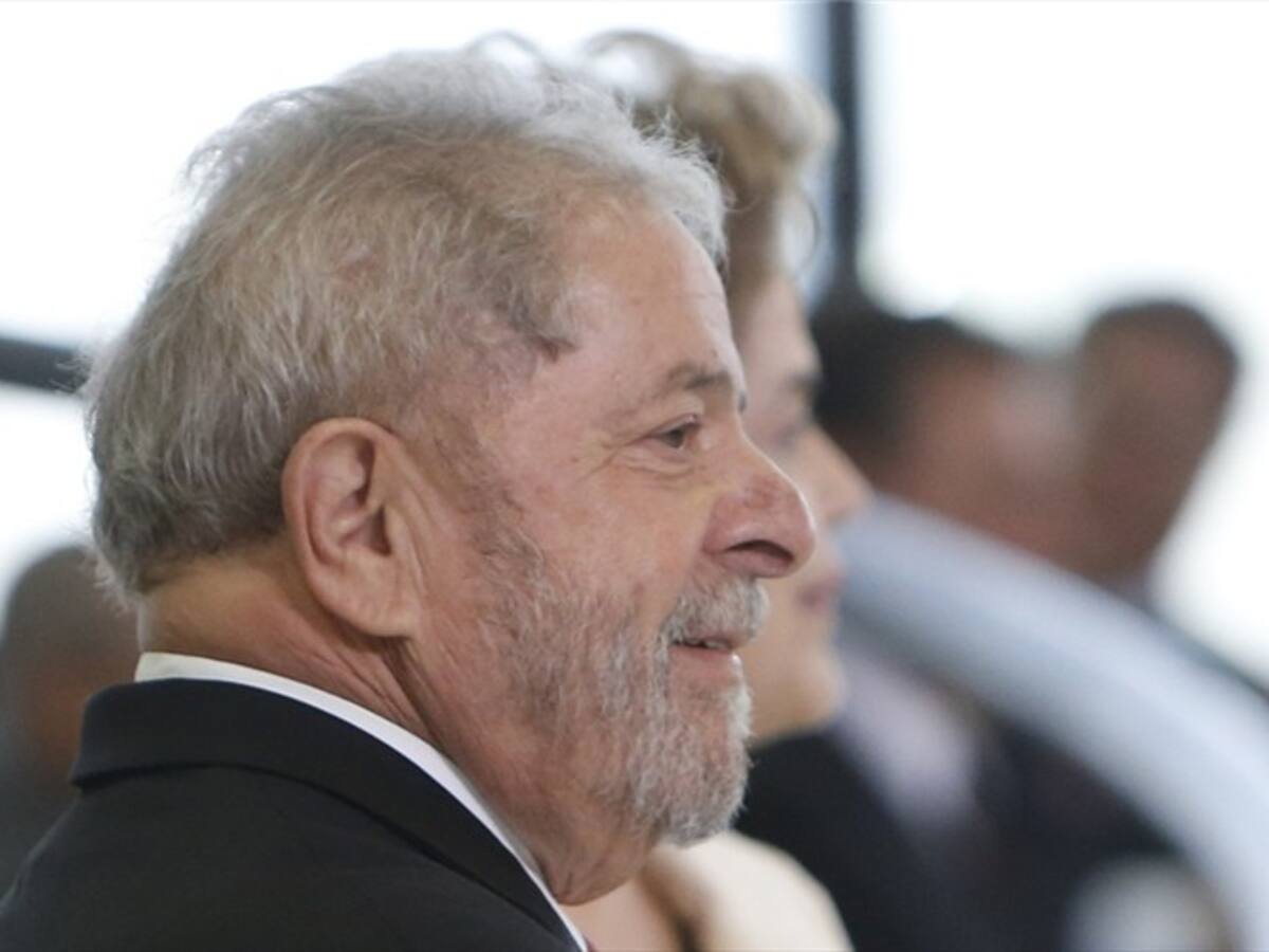 Lula da Silva enfrenta un juicio que definirá su futuro político